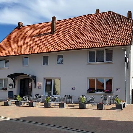 1852 Landgasthof Elze Extérieur photo